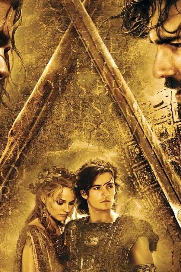 Troya (2004) 0
