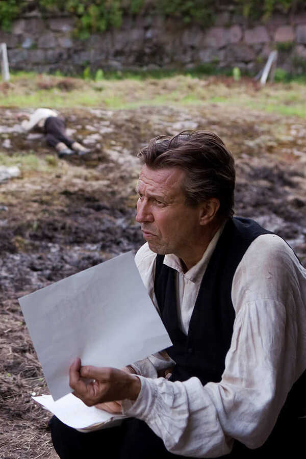 Suomen hauskin mies (2018) 0