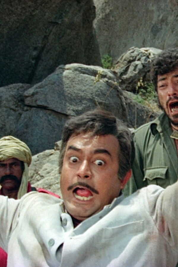 शोले (1975) 0