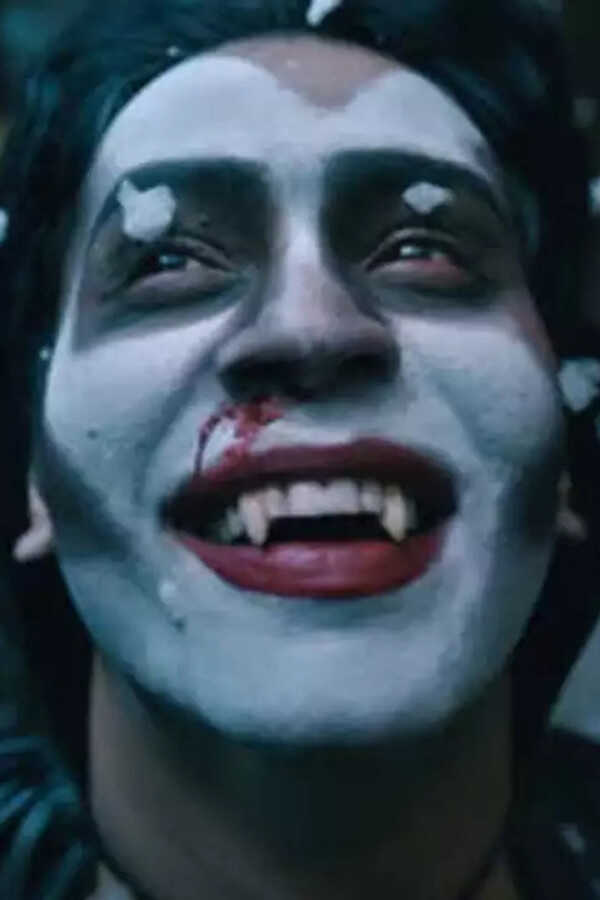 Dracula Sir (2020) 0