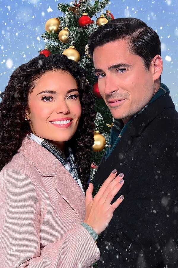 Gwiazdka przy Piątej Alei (2021) 0