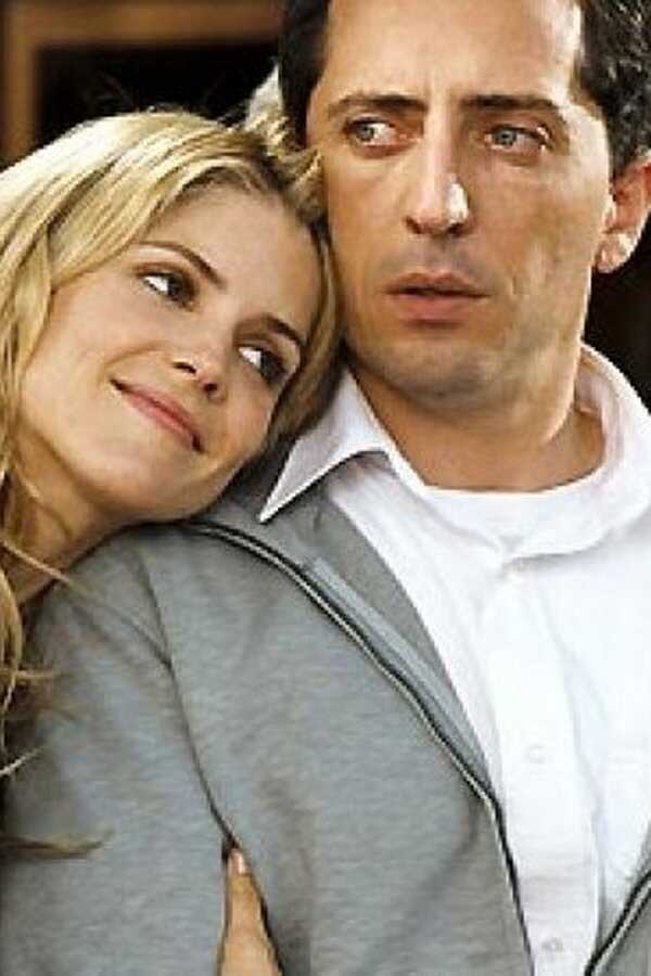 La Doublure (2006) 0