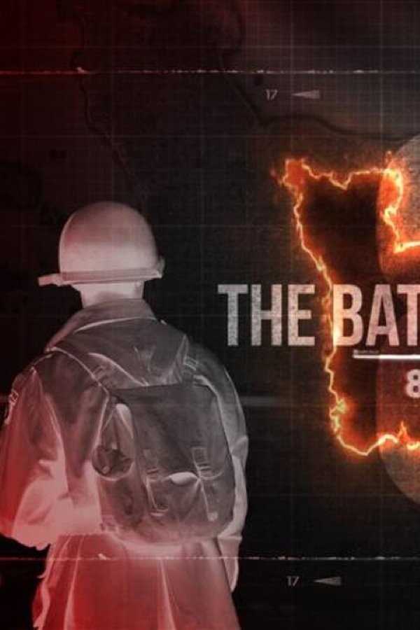 The Battle of Normandy: 85 Days in Hell (2019) 0