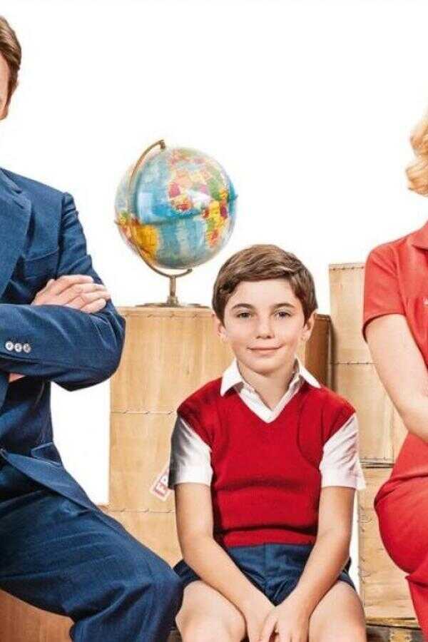 Little Nicholas' Treasure (2021) 0