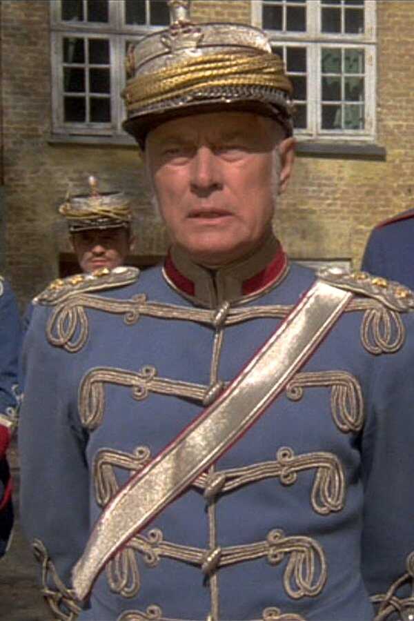 Hooray for the Blue Hussars (1970) 0