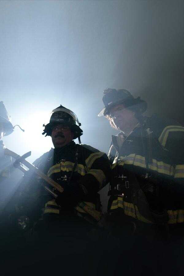 9/11: Where Were You? (2021) 0