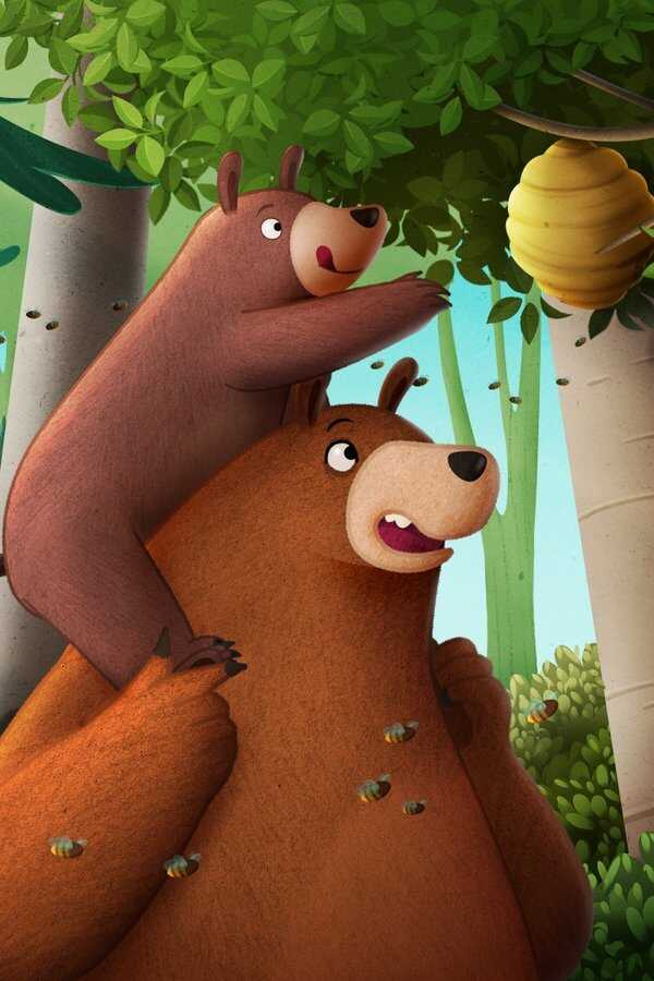 Hug Me - The Movie (2022) 0