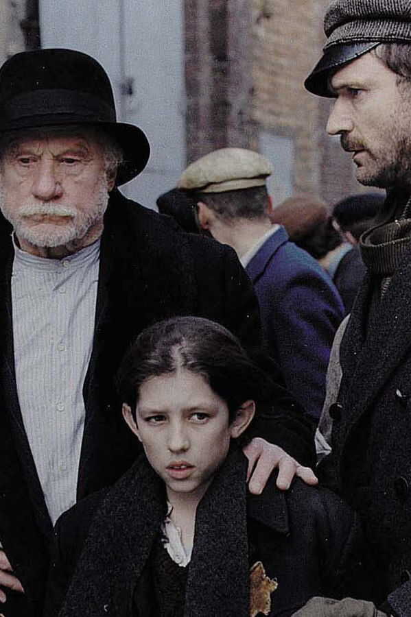 La isla de Bird Street (1997) 0