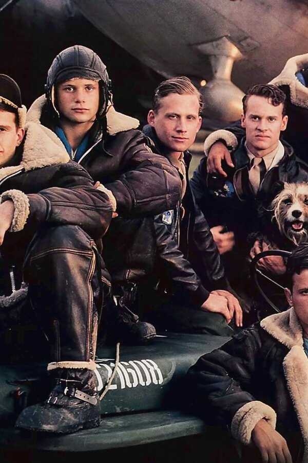 Memphis Belle (1990) 0