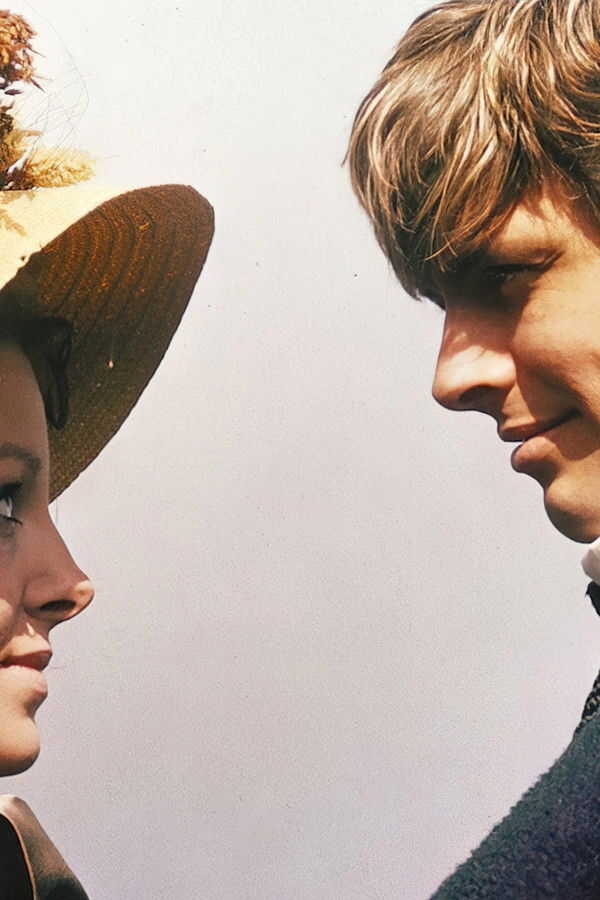 Wichrowe wzgórza (1970) 0