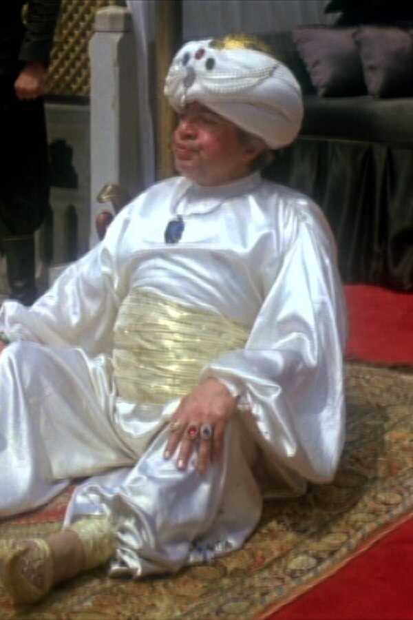 Hodja from Pjort (1985) 0
