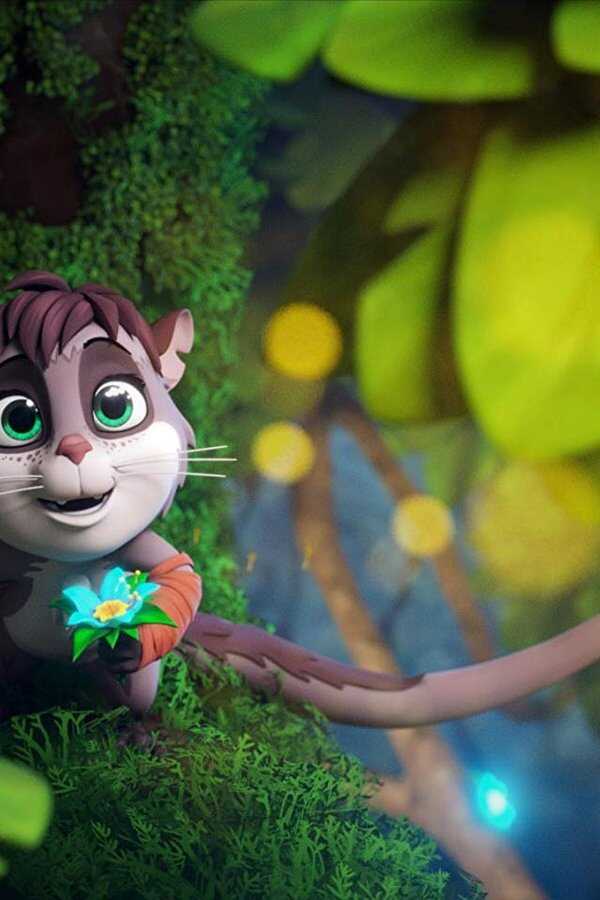 The Wishmas Tree (2020) 0