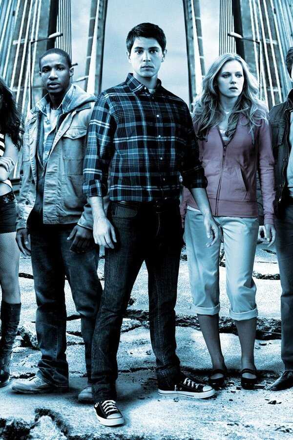 Destination Finale 5 (2011) 0