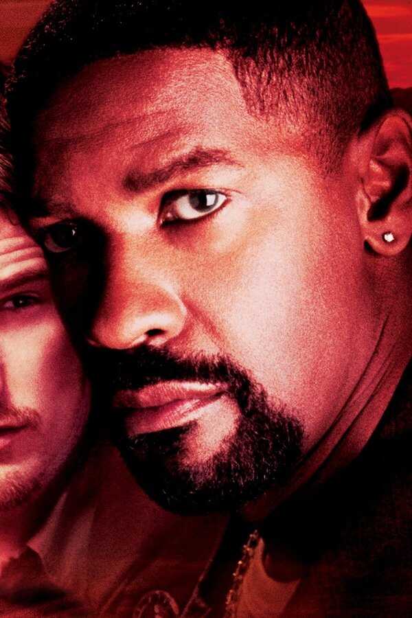 Training Day (2001) 0