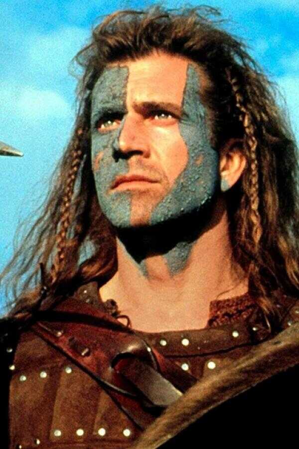 Braveheart. Waleczne serce (1995) 0