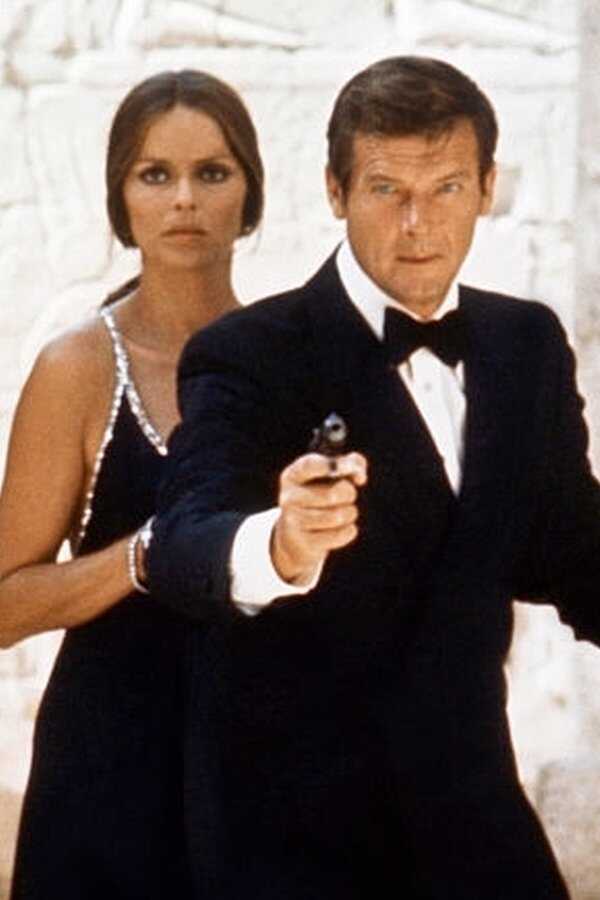 The Spy Who Loved Me (1977) 0
