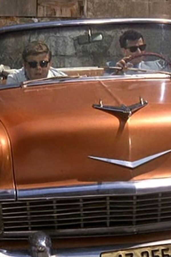 Summertime Blues (1988) 0