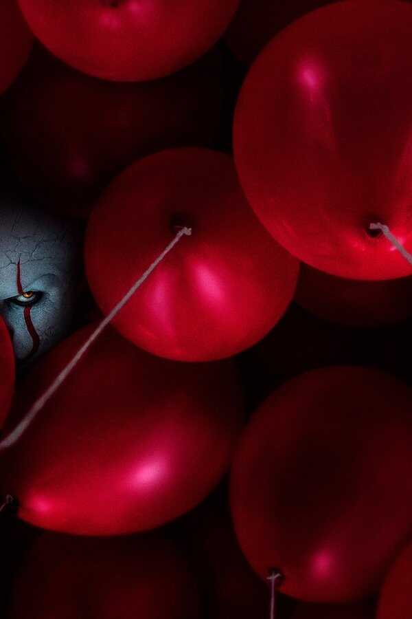 It: Chapter Two (2019) 0