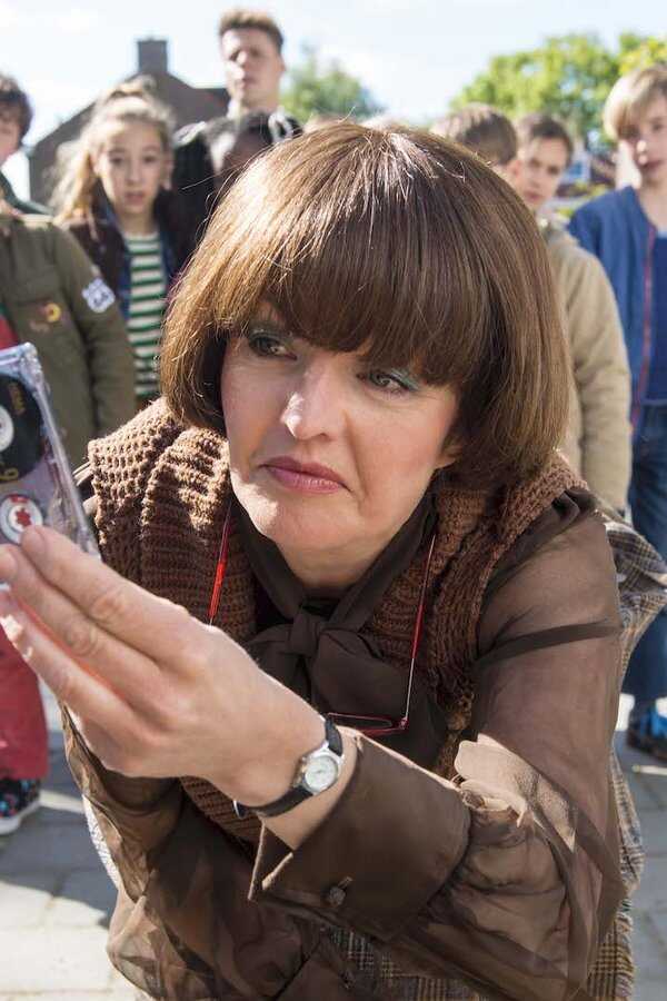 Mees Kees in de wolken (2019) 0