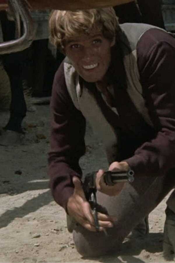 Ben und Charlie (1972) 0