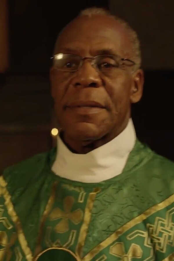 The Good Catholic (2017) 0