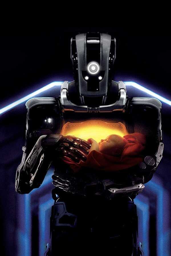 I Am Mother (2019) 0