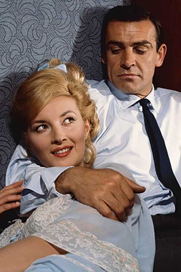 From Russia with Love (1963) 0