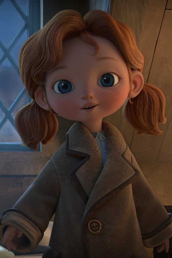 Le Noël d’Angela (2017) 0