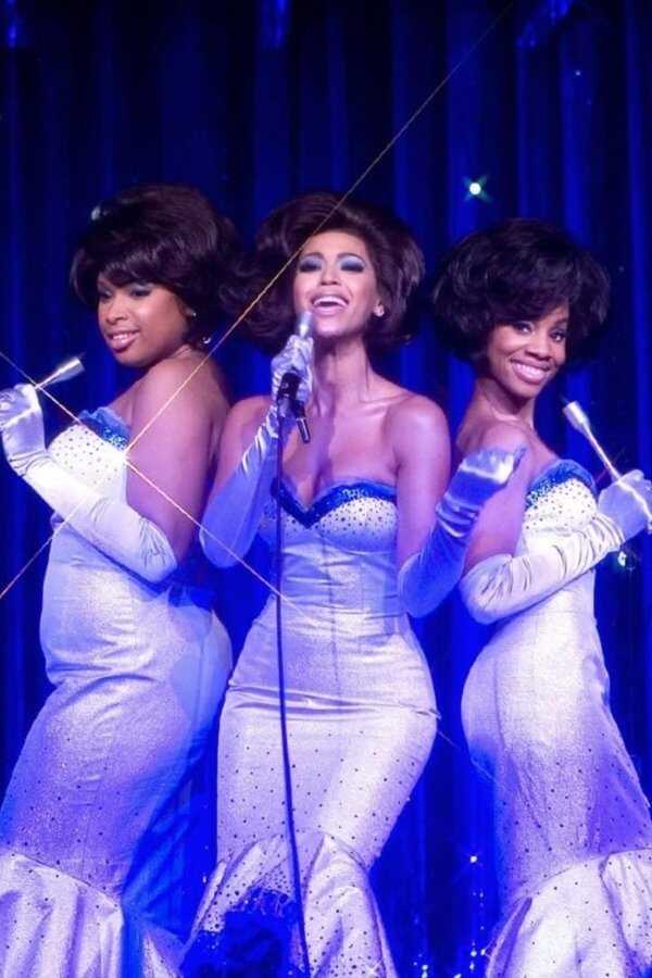 Dreamgirls (2006) 0