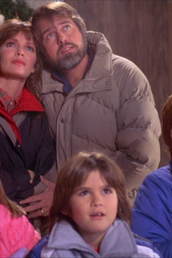 The Night They Saved Christmas (1984) 0