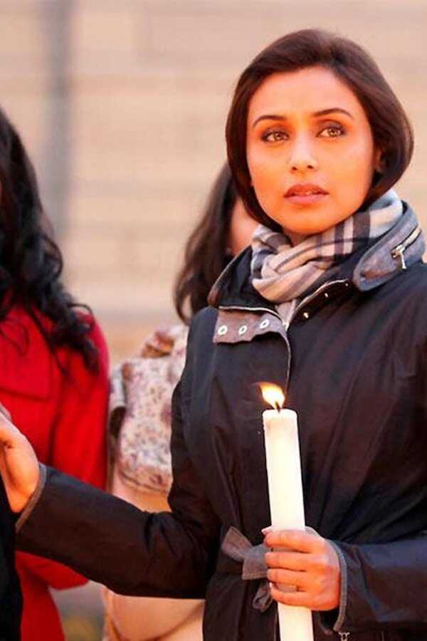 No One Killed Jessica (2011) 0