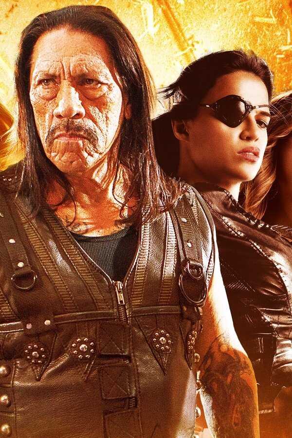 Machete Kills (2013) 0