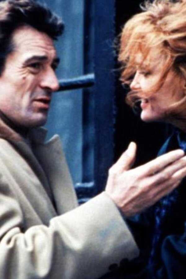 Night and the City (1992) 0