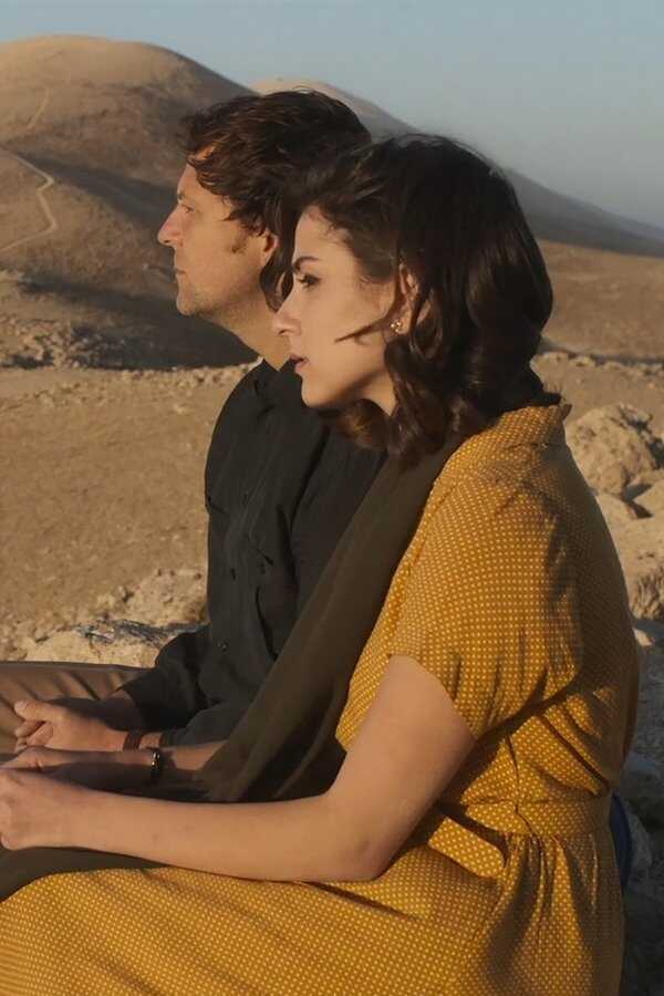 El valle de la esperanza (2023) 0