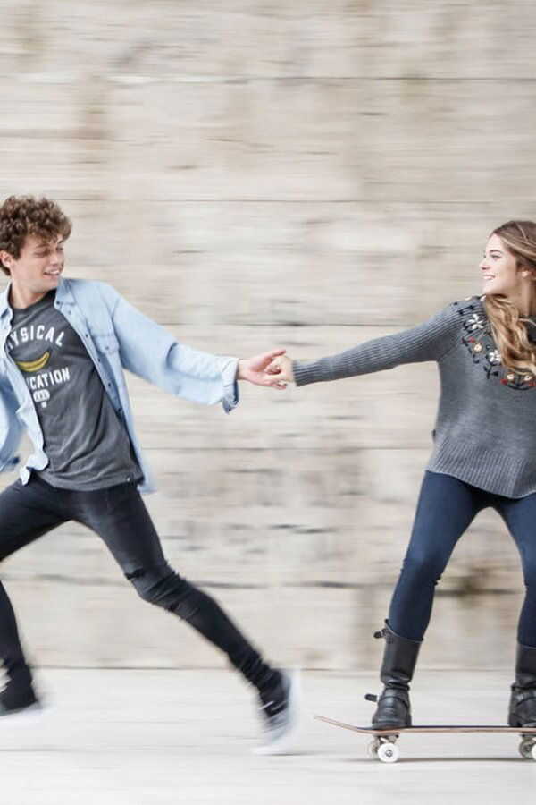 Slam - Tutto per una ragazza (2016) 0