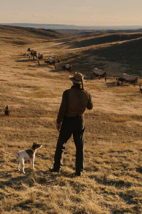 La Ballade de Buster Scruggs (2018) 0