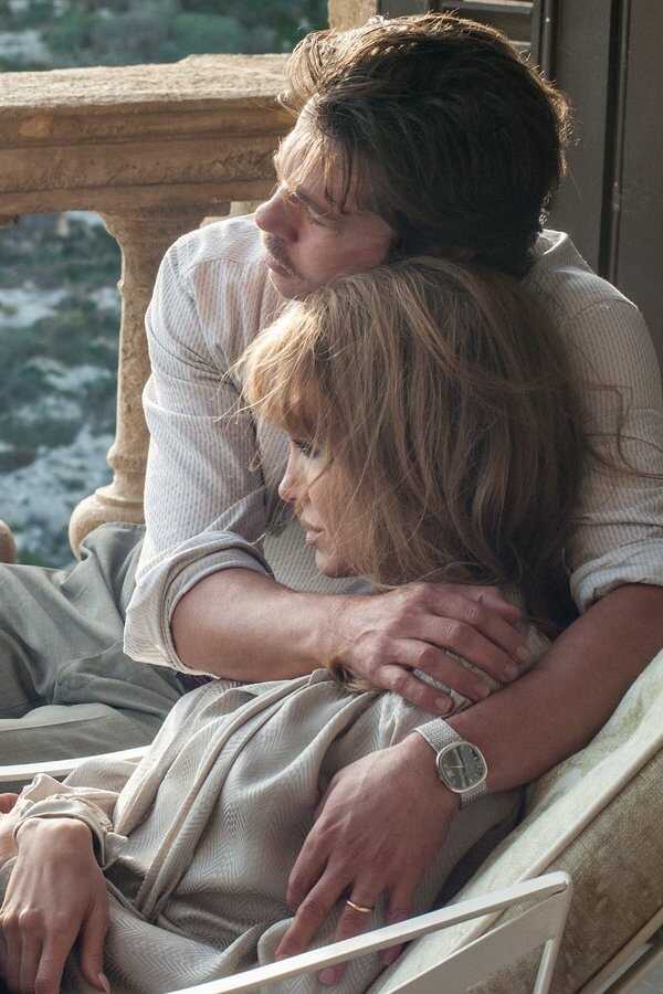 By the Sea (2015) 0