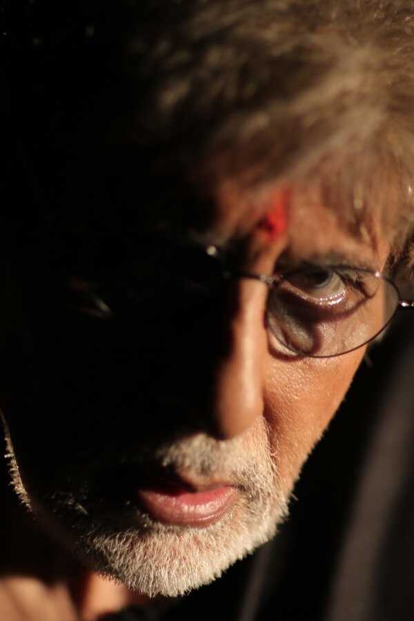Sarkar 3 (2017) 0