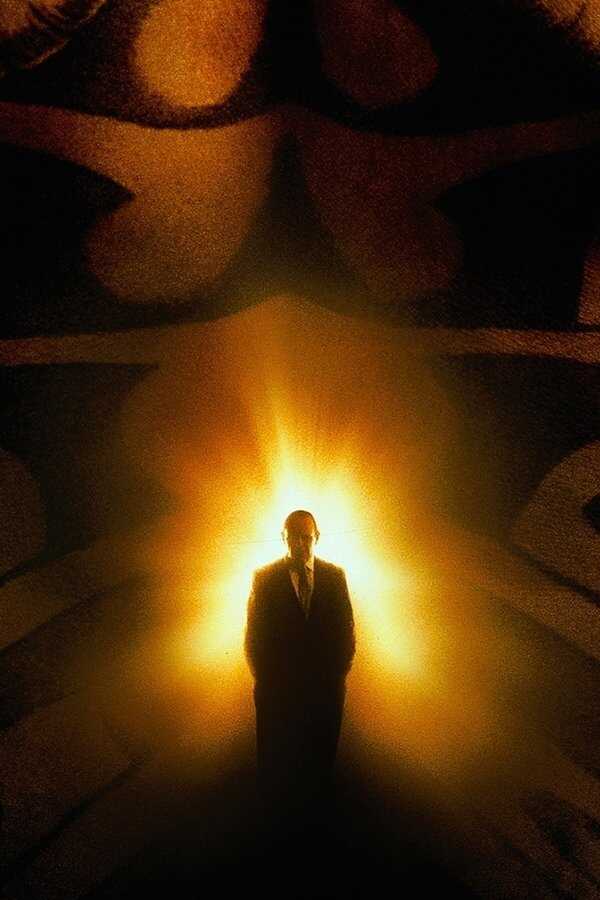 Red Dragon (2002) 0