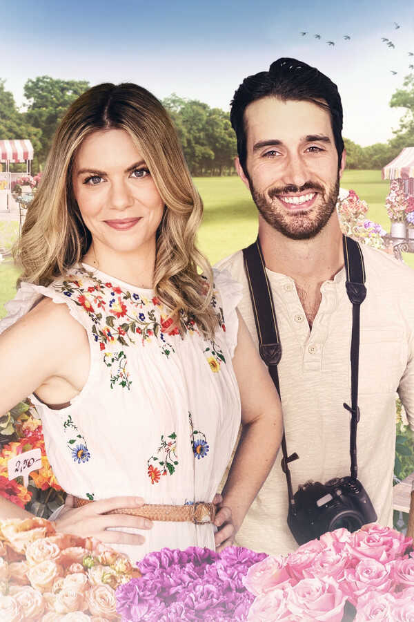 The Wedding Arrangement (2022) 0