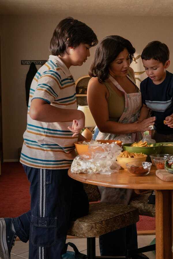 Flamin' Hot (2023) 0