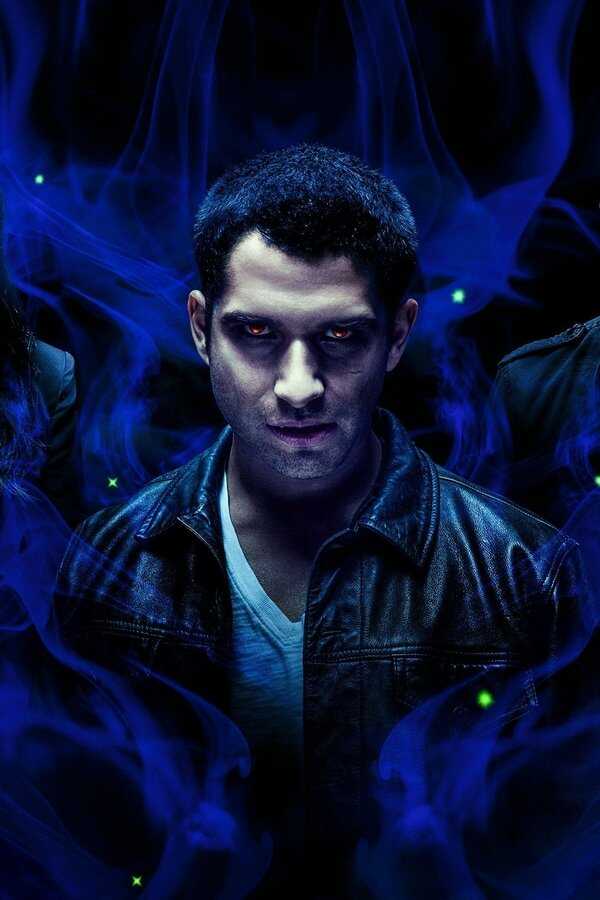 Teen Wolf - Il film (2023) 0