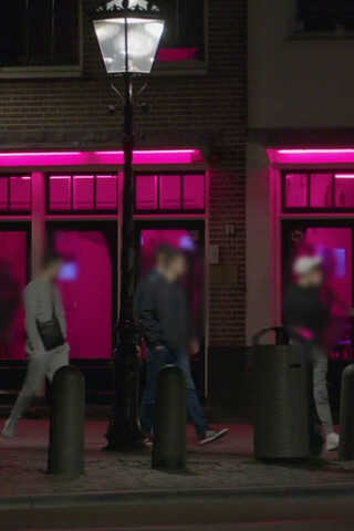 Achter de Wallen (2016) 0