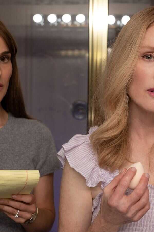 May December (2023) 0