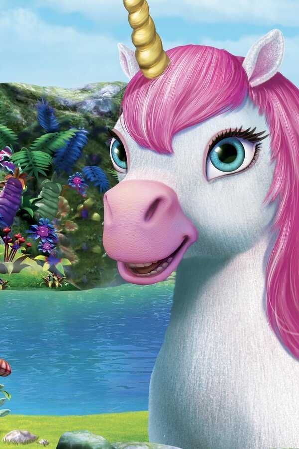 The Shonku Diaries: A Unicorn Adventure (2017) 0