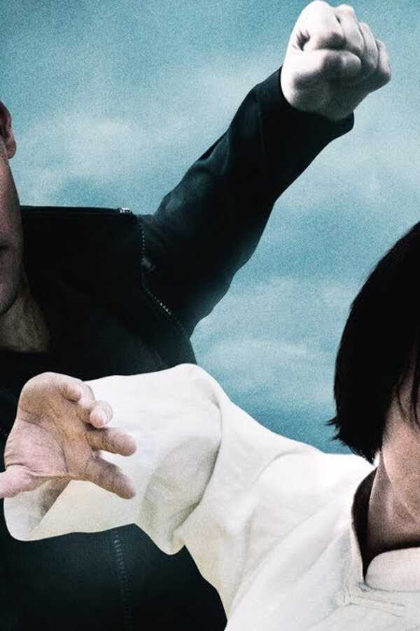 Man of Taï Chi (2013) 0