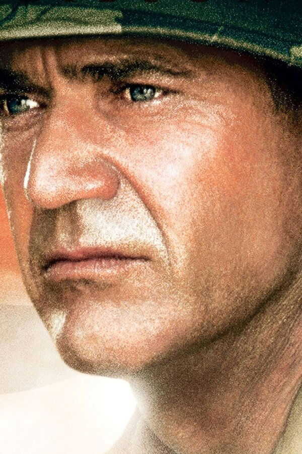 Cuando éramos soldados (2002) 0