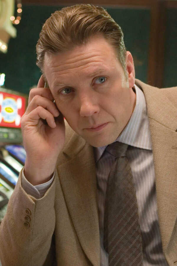 Beck 19 - Gamen (2007) 0