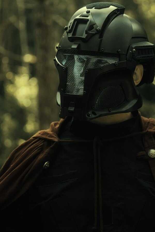 Big/Bad/Wolf (1970) 0