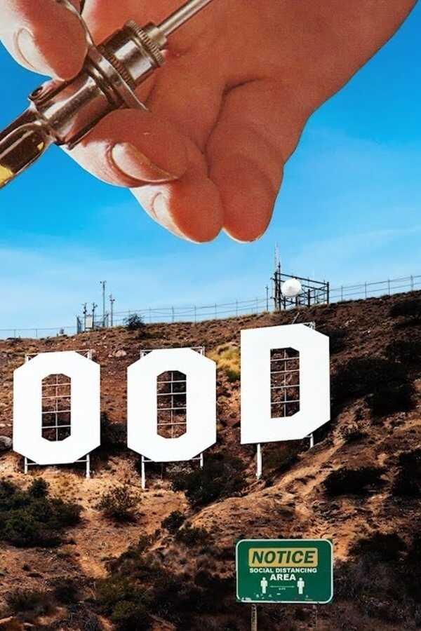 Covidwood, l'année où Hollywood s'arrêta (2021) 0